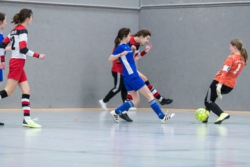 Bild 83 - B2 Loewinnen Cup